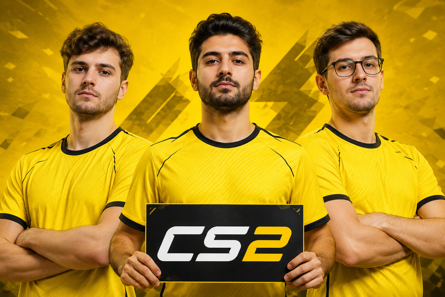 Counter-Strike betting icon