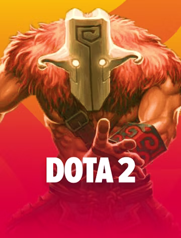 Dota 2 betting icon